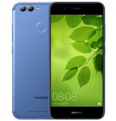 Прошивка телефона Huawei Nova 2 в Волгограде